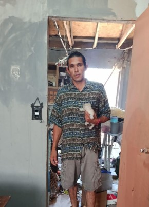 Jayro из Tijuana 30 лет