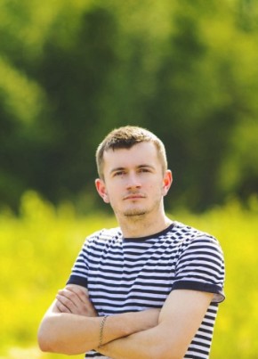 Едуард, 31, Россия, Санкт-Петербург