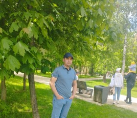 Jonibek Ergashov, 32 года, Железнодорожный (Московская обл.)