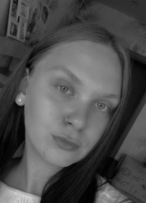 Валерия из Челябинска 23 года