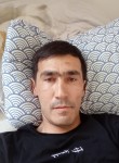 Элдоржон Акрамов, 36 лет, Москва