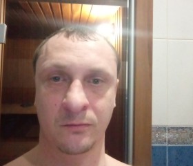 Атос, 40 лет, Камешково