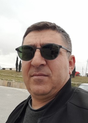 Səyavuş из Bakı 51 год