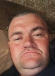 Kostya Serzhenko, 48, Yurga