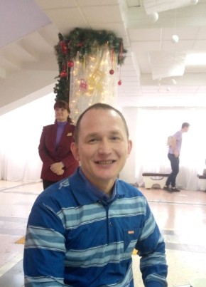 Серго, 43, Россия, Белореченск