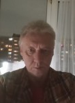Valentin, 61, Saint Petersburg