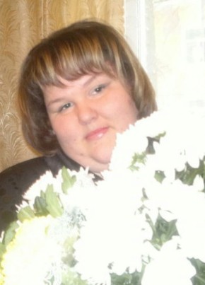 Anna, 37, Россия, Львовский