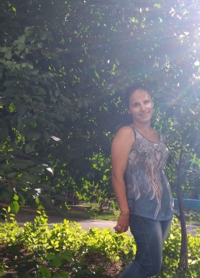 Таня, 22, Україна, Кривий Ріг