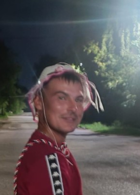 Алексей, 35, Россия, Иваново