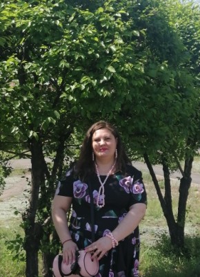 Наталья, 40, Россия, Кызыл