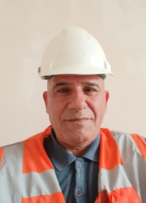 Erkan из İstanbul 53 года