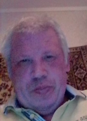 Oleg, 53, Russia, Yekaterinburg