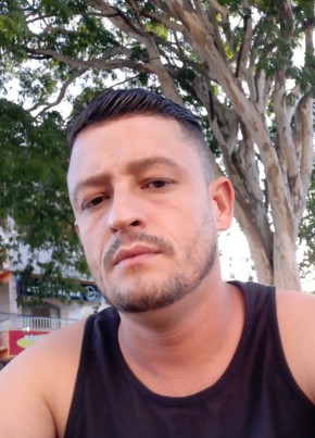 Andre , 37, República Federativa do Brasil, Mariana