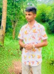 Renuja, 18, Colombo