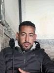 يحي, 28, El Hadjira