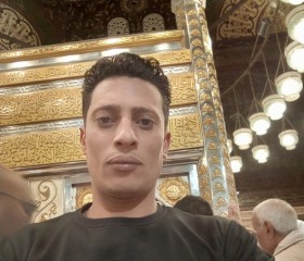 محمدفايزنورالدين, 34, Cairo
