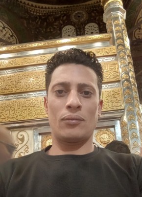 محمدفايزنورالدين, 34, Egypt, Cairo