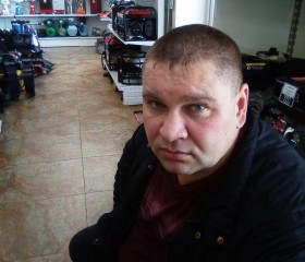 Аркадий, 46 лет, Спасск-Дальний
