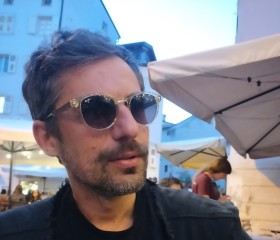 Alexey, 43, Trieste