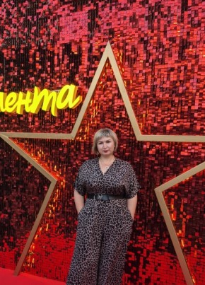 Ирина из Воронежа 42 года