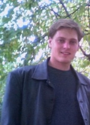 RamblerDating profile picture for @pieter