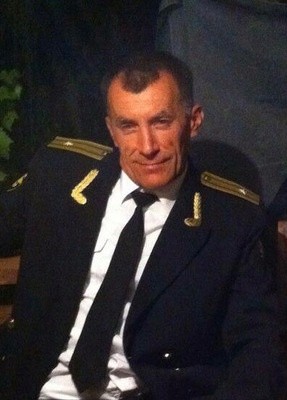 Сергей, 49, Россия, Яблоновский