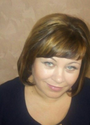 Светлана, 47, Россия, Владимирская