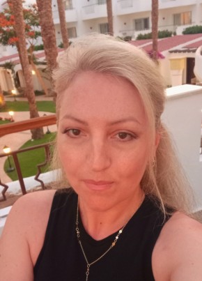 Oksana, 46, Russia, Vsevolozhsk