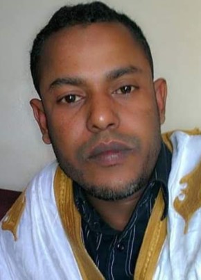 Medou, 40, موريتانيا, نواكشوط