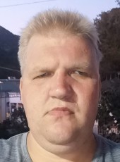 Ilya, 36, Russia, Krasnodar