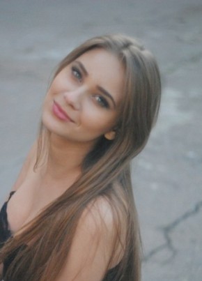 Мария, 27, Україна, Донецьк