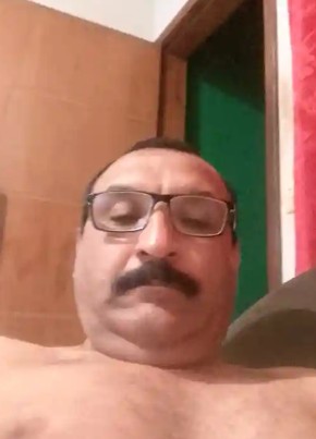 Eduardo из Maringá 52 года