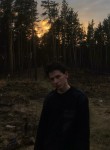 Kirill, 20, Yekaterinburg