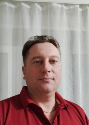 Юрий из Унечи 47 лет