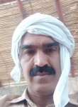 Nasir, 41 год, صادِق آباد