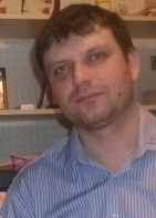 Константин, 39, Россия, Наро-Фоминск