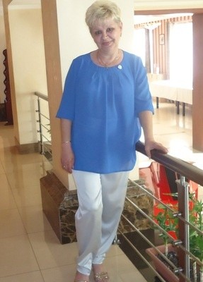Ольга, 65, Қазақстан, Астана