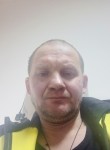 Владимир Больных, 45 лет, Новосибирск