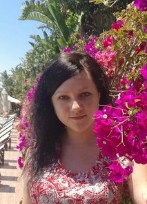 Елизавета, 35, Україна, Запоріжжя