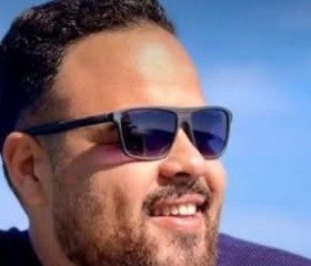 سامى, 35, Cairo