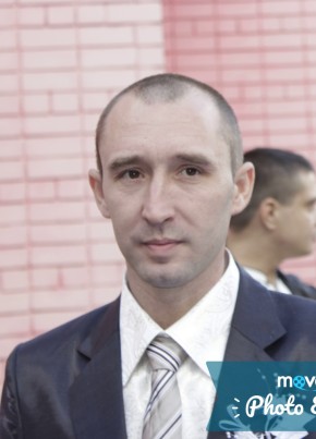 Андрей, 43, Україна, Дніпро