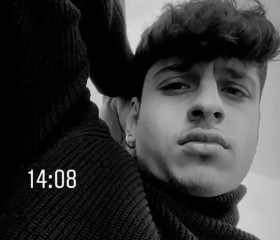 Jimmy, 25, Comiso
