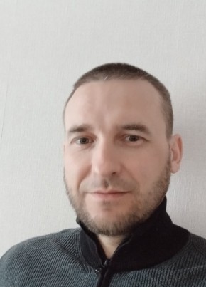 Леонид, 42, Россия, Юрьев-Польский