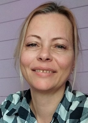 Марина, 45, Россия, Воскресенск