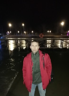 Denis, 31, Russia, Semikarakorsk