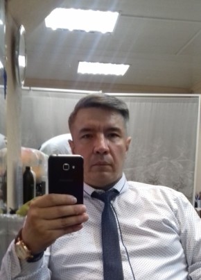 Роман, 52, Россия, Павловский Посад