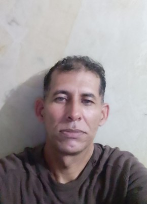 Fernando jose, 47, República Bolivariana de Venezuela, Barquisimeto