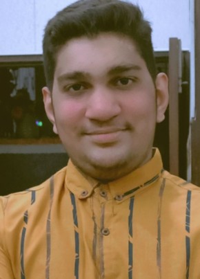 hussnain akmal, 18, Pakistan, Lahore