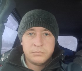 Михаил, 31 год, Новосибирск