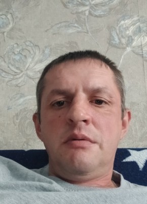 Дима из Васильево 47 лет